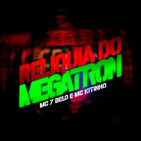 Reliquia Do Megatron