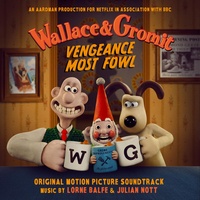 Wallace & Gromit Theme