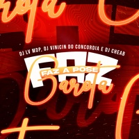 MTG Faz a Pose Garota (feat. MC Saci, Mc Flavinho & Mc Theuzyn)