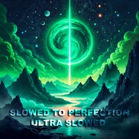 Funk Universo - Slowed To Perfection