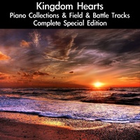 Dearly Beloved (From "Kingdom Hearts")