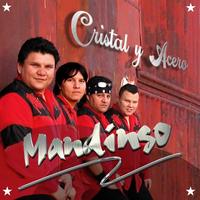 Cristal y Acero (Mix 2023)