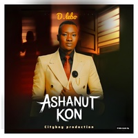 Ashanut Kon