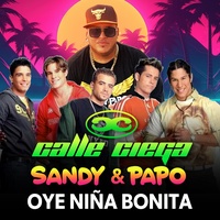 Oye Niña Bonita