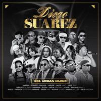 Diego Suarez - 201 Urban Music