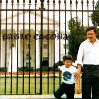 PABLO ESCOBAR