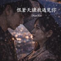 恨蒼天讓我遇見你