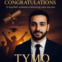 (Graduation song) Congratulation-مبروك يا خريج