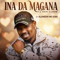 Ina Da Magana