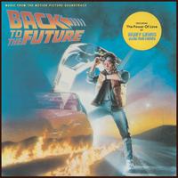 The Power Of Love - From “Back To The Future” Soundtrack
