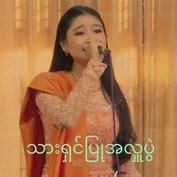 သားရှင်ပြုအလှူပွဲ