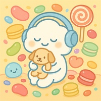 Be cute