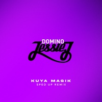 Domino - Sped Up