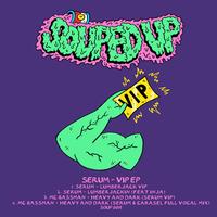 Lumberjack - VIP