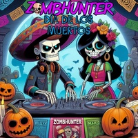 Día De Los Muertos