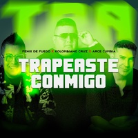 Trapeaste Conmigo