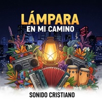 Lámpara en mi Camino
