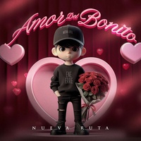 Amor del bonito