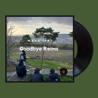 Goodbye Reims