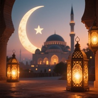 Ya Ramadan