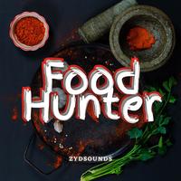 Food Hunter