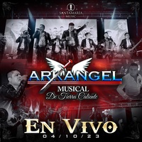 Mary la Orgullosa - En Vivo