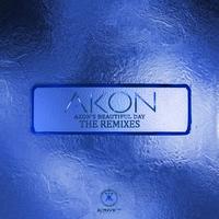 Akon's Beautiful Day (David Guetta & Hypaton Remix)