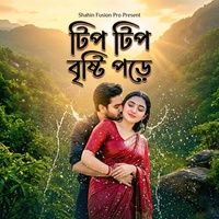 Tip Tip Brishti Pore (টিপ টিপ বৃষ্টি পড়ে)