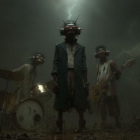Mudlight