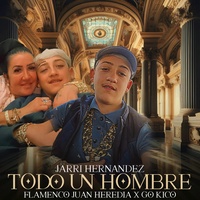 Todo un Hombre