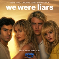 We Were Liars Main Theme