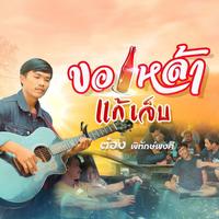 ขอเหล้าแก้เจ็บ