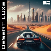 Desert Bloom (STEM Synths)
