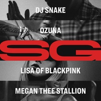 SG - LISA