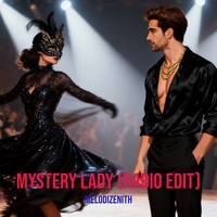 Mystery Lady (Radio Edit)