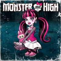 Jarfaiter - Monster High
