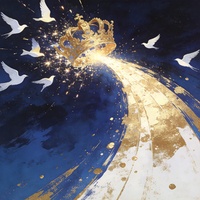 The Coronation Waltz