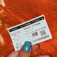 Black Cinema