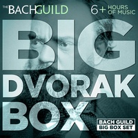 Dvorak: Symphony No. 9 in E Minor "From the New World", 4. Allegro Con Fuoco