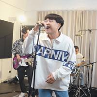 หน้าเธอกลมๆเหมือนทาโกะยากิ - Rock
