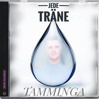 Jede Träne