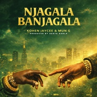 Njagala Banjagala