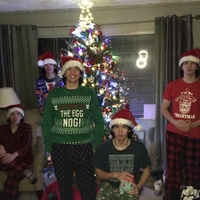 LAST CHRISTMAS