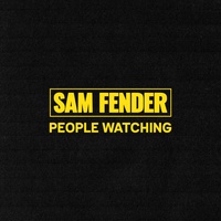 People Watching