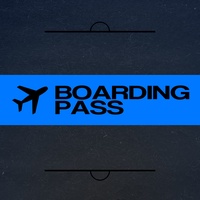 Boarding Pass