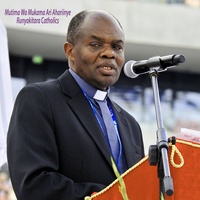 Mutima Wa Mukama Ari Ahariinye