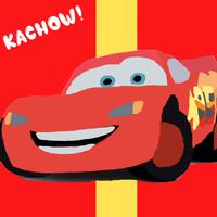 Kachow!