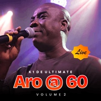 Àyìndé Marshal - Live