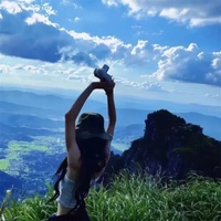 green to blue(纯享)