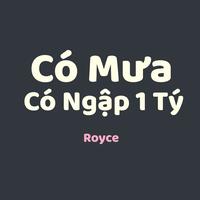 Có Mưa Có Ngập 1 Tý